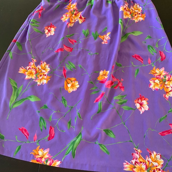 Susan graver sweater and skirt euc - Picture 15 of 16